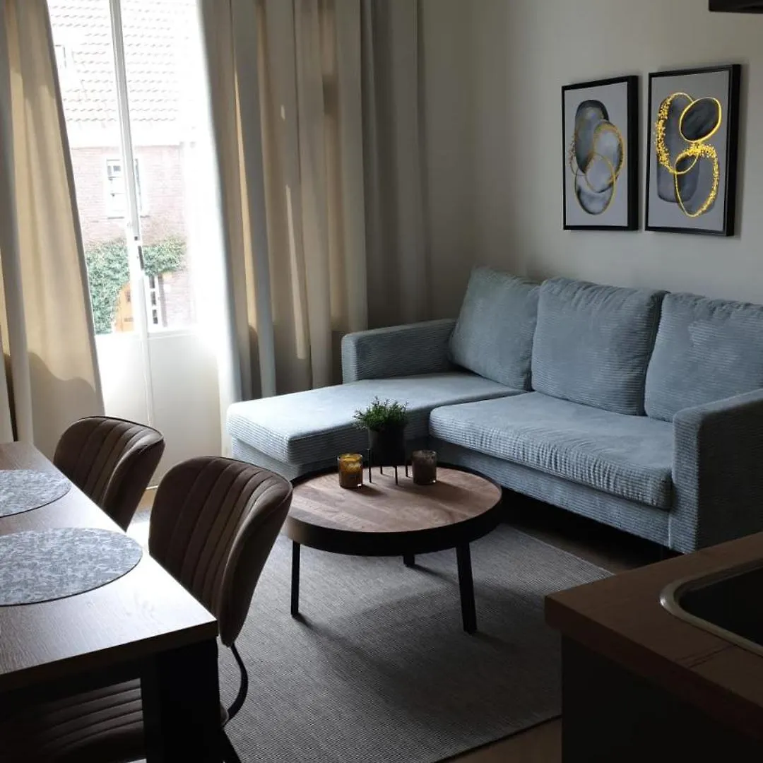 Luxe-Studio C Apartment Eindhoven 0*,  Netherlands