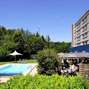 Novotel Eindhove