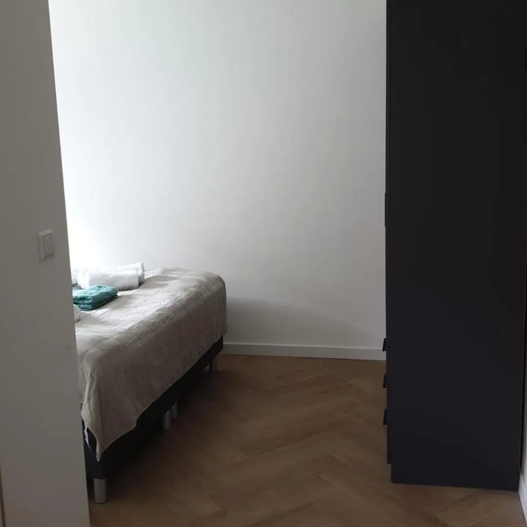 Luxe-Studio C Apartment Eindhoven Netherlands