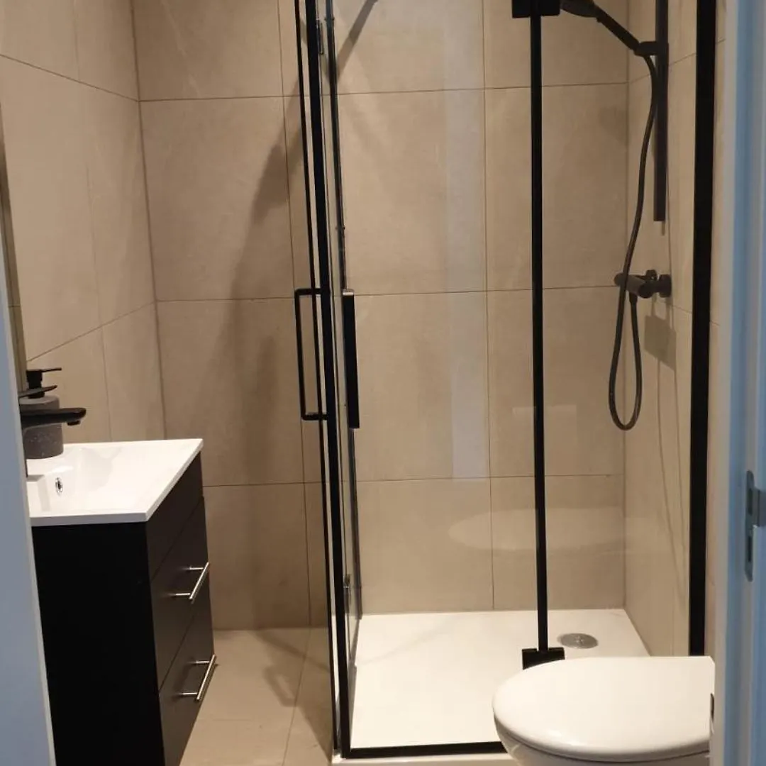 Luxe-Studio C Apartment Eindhoven