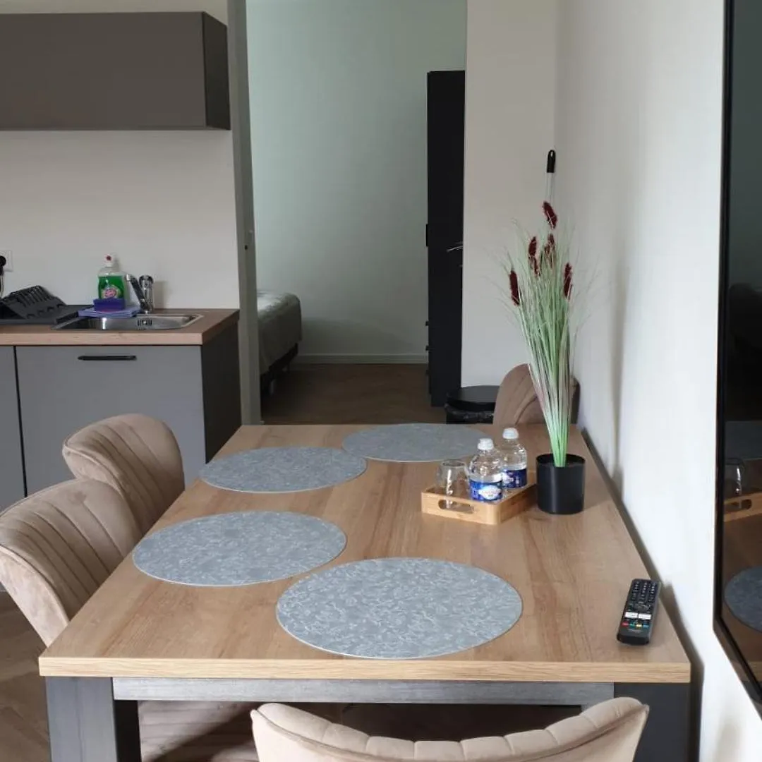 Luxe-Studio C Apartment Eindhoven