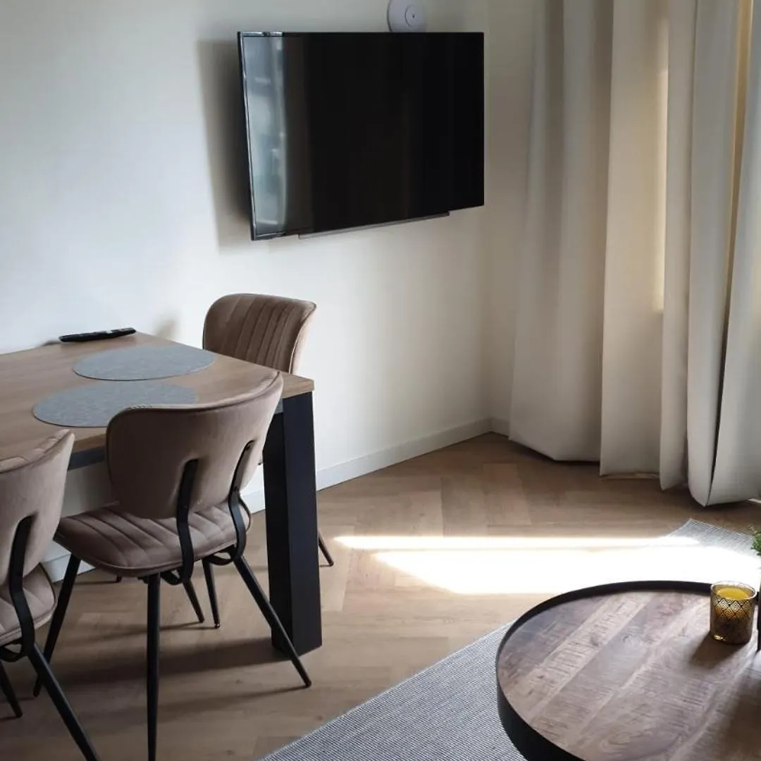 Luxe-Studio C Apartment Eindhoven